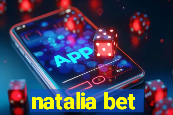 natalia bet